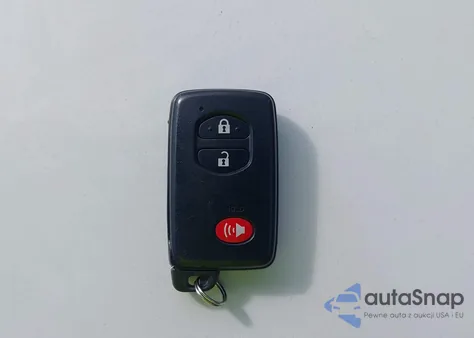 2012 Toyota Prius Two из США, поврежденный, VIN JTDKN3DU6C5392630